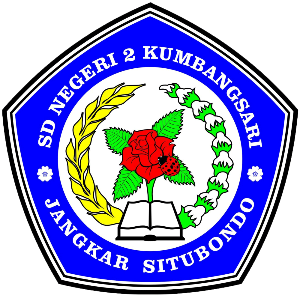 SD NEGERI 2 KUMBANGSARI